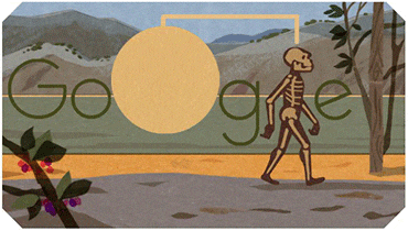 Tunakumbuka Binadamu wa Turkana