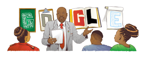 Maadhimisho ya Miaka 71 Tangu Kuzaliwa kwa Profesa Okoth Okombo