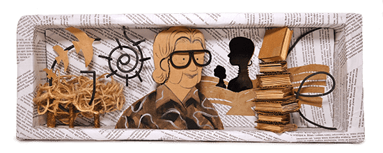 Maadhimisho ya Miaka 94 ya Kuzaliwa Marjorie Phyllis Oludhe Macgoye